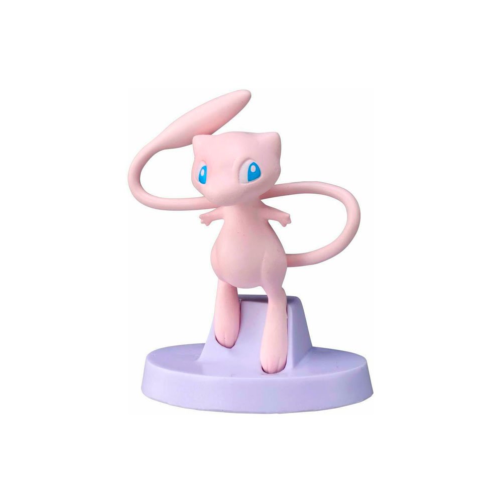 POKEMON MONCOLLE MEW MS-17 | TAKARA TOMY POKEMON MONCOLLE MEW MS-17 | TAKARA TOMY